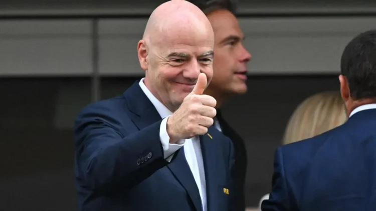 Gianni Infernale – DiePresse.com