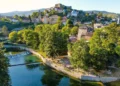The small town that was declared Europe’s best-kept secret is located in Bosnia and Herzegovina