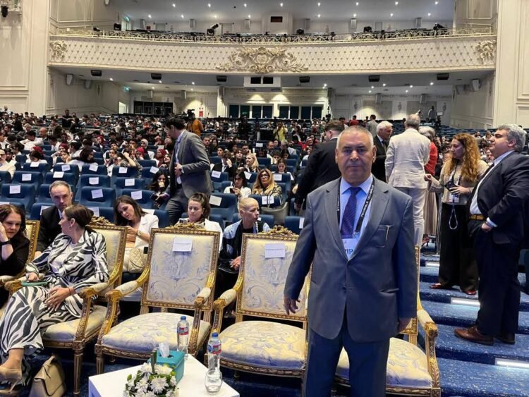 Libya renews commitment to vocational education and international cooperation
