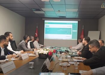 Audit Bureau, Turkish counterpart step up AI cooperation