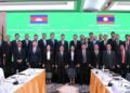 Laos and Cambodia Strengthen Agricultural Cooperation, Launch New Cross-Border Trade Corridor