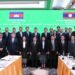 Laos and Cambodia Strengthen Agricultural Cooperation, Launch New Cross-Border Trade Corridor