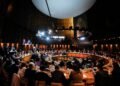 The Latin American benchmark of justice: the Escazú Agreement | Future America
