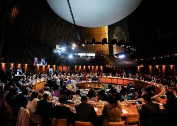 The Latin American benchmark of justice: the Escazú Agreement | Future America