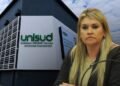 “Without crying”: judge who questioned Kattya González appears with a degree from the Universidad Sudamericana – Politics