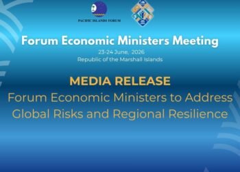 RELEASE: Forum Economic Ministers to Address Global Risks and Regional Resilience