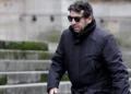 French singer Patrick Bruel accused of rape – DiePresse.com