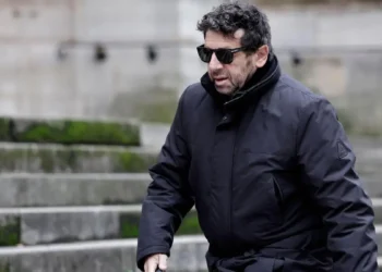French singer Patrick Bruel accused of rape – DiePresse.com