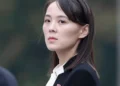Kim Yo-jong maintains North Korea’s status as a nuclear weapons power – DiePresse.com