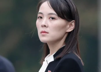 Kim Yo-jong maintains North Korea’s status as a nuclear weapons power – DiePresse.com
