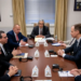 Attorney General and Minister of the Interior meet with the US Department of Justice to strengthen cooperation