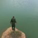 The body of a young man who drowned in Pop was found after 8 days of searching