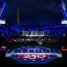 Five arrested, charged with plotting to attack UFC event at White House, DOJ says