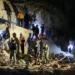 With little help, Venezuelans try to rescue themselves: ‘We have only each other’