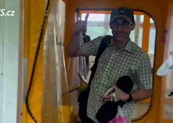 Bulovka released an American doctor from quarantine, he did not develop Ebola