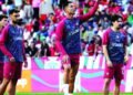 Ronaldo wants Portugal to focus on good start | Sports