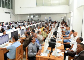 Public sector salaries account for nearly 25% of Timor-Leste’s State Budget