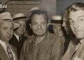 They suspected a Czech mason. He paid with his life for the mistake of the American police