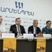 Yerevan International Film Festival of Short Films begins