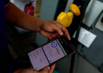 Base quota of 200-litre for Budi Diesel, additional 100-litre for select vehicles