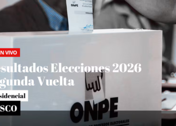 Peru Election Results 2026 second round TODAY: Official ONPE count in Pasco and electoral flash live this June 7 | Keiko Fujimori | Roberto Sánchez |
