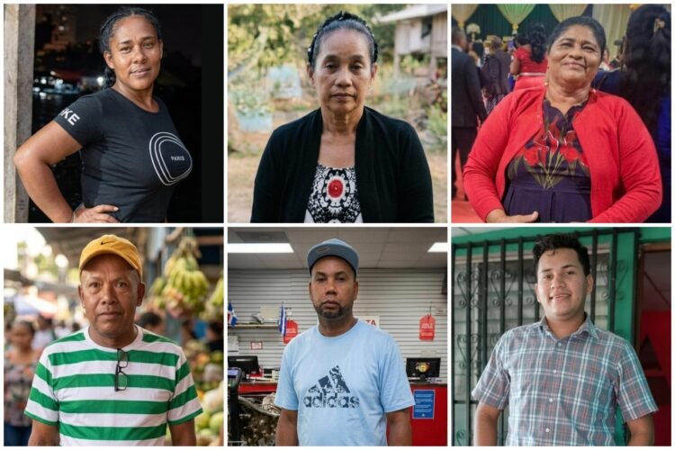 Six relatives of Brooklyn Rivera are kept in “forced disappearance”