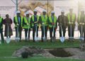 Timor-Leste and United Arab Emirates launch ground-breaking female students residence complex in Dili