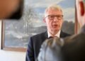 Tageblatt.lu | Russia Connections | The European Parliament wants to initiate investigations against Luxembourg MP Fernand Kartheiser
