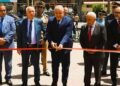 The first day took place last Wednesday: Khenifra Water Festival, a celebration of the water riches of the Middle Atlas
