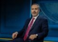 Fidan says Türkiye intensifies efforts to support U.S.-Iran agreement