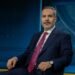 Fidan says Türkiye intensifies efforts to support U.S.-Iran agreement