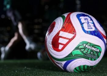US$450,000 paid for FIFA 2026 World Cup broadcasting rights – de Ware Tijd