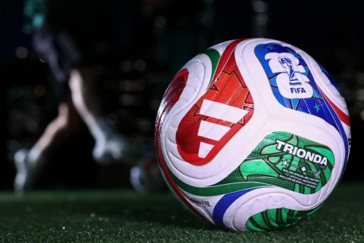US$450,000 paid for FIFA 2026 World Cup broadcasting rights – de Ware Tijd