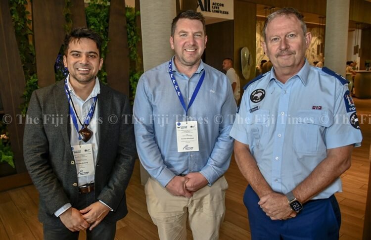 Regional businesses urged to secure operation chains
