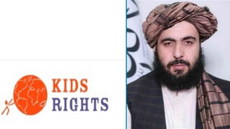 Afghanistan ranked last in global children’s rights index; IEA rejects report – Pajhwok Afghan News