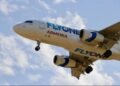 “FlyOne Armenia” airline has launched flights on the Yerevan-Almaty-Yerevan route