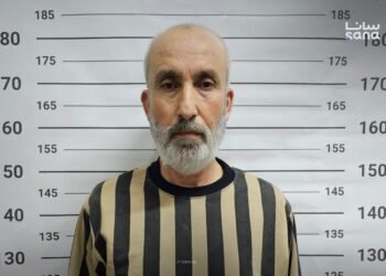 Interior Ministry arrests deposed regime officer in Aleppo over war crimes