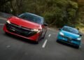 The new Nissan Versa and Sentra refresh tradition