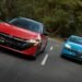 The new Nissan Versa and Sentra refresh tradition