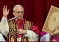 An unusual end to a visit to Spain — the pope returned home on a royal plane