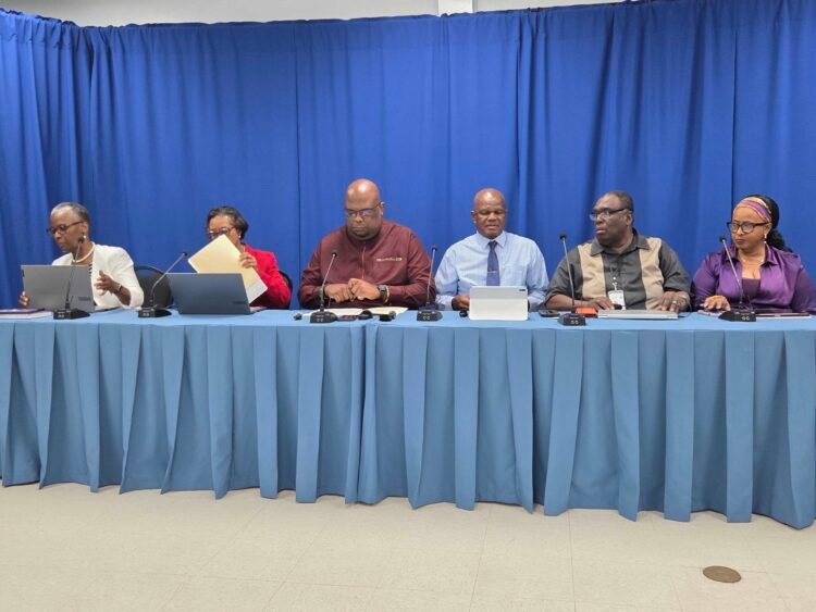 Ministry presses ahead with education reform