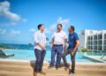 Royalton Vessence touts Bajan culture, talent, jobs