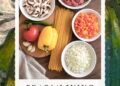 Pearl Brunings publishes digital recipe book – de Ware Tijd