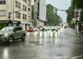 Tageblatt.lu | Editorial | In the wrong lane: The car still has the right of way in the capital