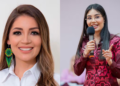 PVEM Senator leaves her seat to seek the Coordination of the Defense Committee of the 4T of Nayarit