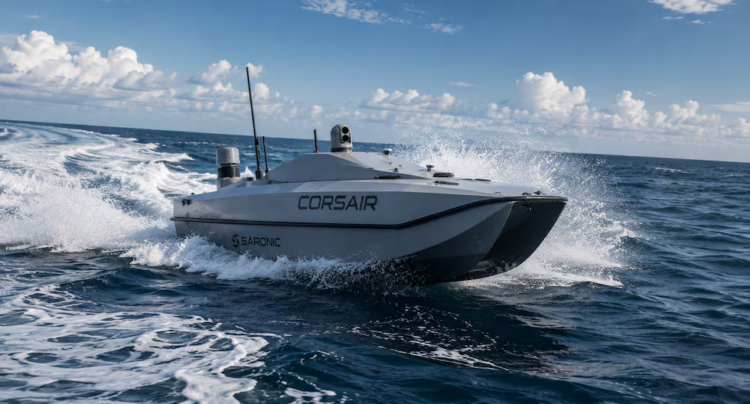 Iran | What is the Corsair and how this naval drone rescued the pilots of the Apache shot down in the Strait of Hormuz | United States | donald trump