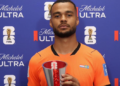 This is what the Netherlands national team star said about the “Greens” chances of qualifying – Al-Shorouk Online