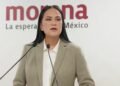 Ariadna Montiel denounces alleged purchase of PRI votes in Coahuila elections; Each vote cost up to 500 pesos, he says
