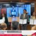 Guyana & Peru sign historic MoU to advance aviation relations