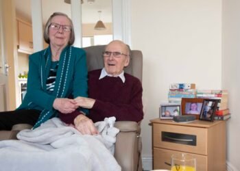 Residents facing eviction from retirement village given 11th-hour extension – The Irish Times